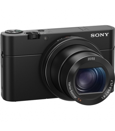 sony dsc rx iv