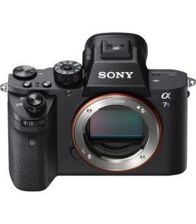 دوربین عکاسی دیجیتال سونی Sony Alpha a7S II Mirrorless Digital Camera