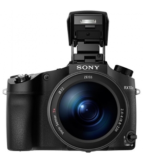 دوربین عکاسی دیجیتال سونی Sony Cyber-Shot DSC-RX10 III Digital Camera