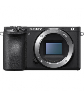 دوربین عکاسی دیجیتال سونی بدون آینه Sony Alpha a6500 Mirrorless Digital Camera