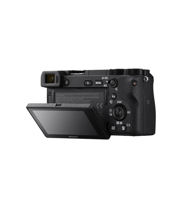 دوربین عکاسی دیجیتال سونی بدون آینه Sony Alpha a6500 Mirrorless Digital Camera