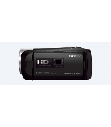 sony camcorder pj410