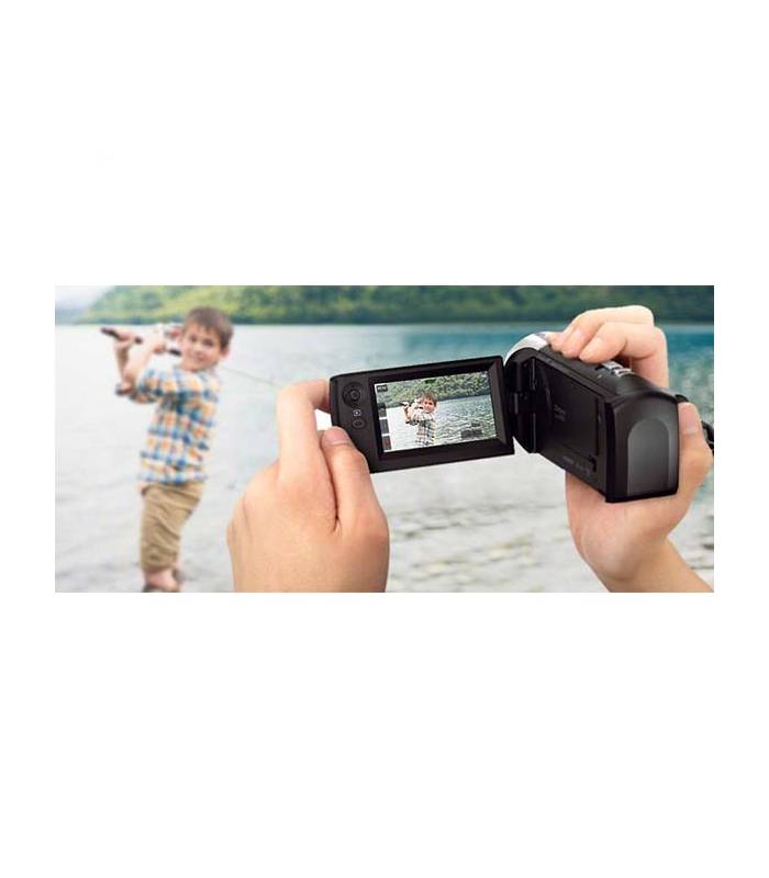 دوربین فیلمبرداری سونی Sony HDR-PJ410 Camcorder