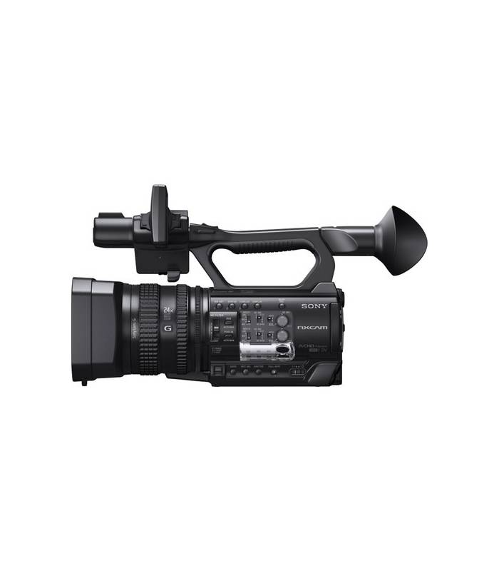 دوربین فیلمبرداری سونی Sony HXR-NX100 Camcorder