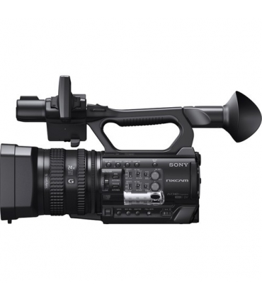 دوربین فیلمبرداری سونی Sony HXR-NX100 Camcorder