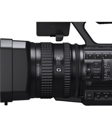 دوربین فیلمبرداری سونی Sony HXR-NX100 Camcorder