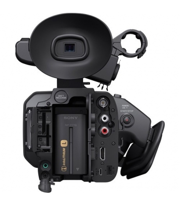 دوربین فیلمبرداری سونی Sony HXR-NX100 Camcorder