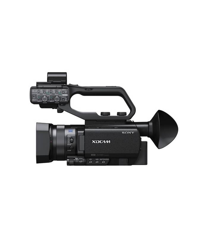 دوربین فیلمبرداری سونی Sony PXW-X70 Camcorder