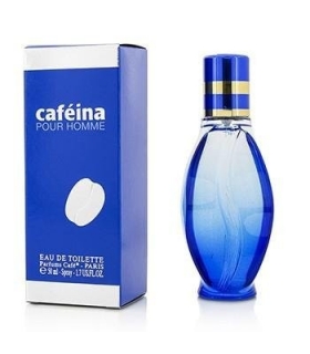 عطر مردانه کافئینا پور هوم کافه پرفیوم Cafeina pour Homme Cafe Parfums for men