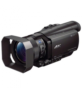 دوربین فیلمبرداری سونی Sony FDR-AX100 Camcorder