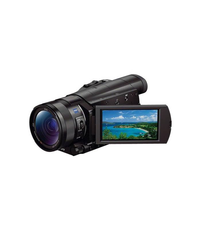 دوربین فیلمبرداری سونی Sony HDR-CX900 Camcorder