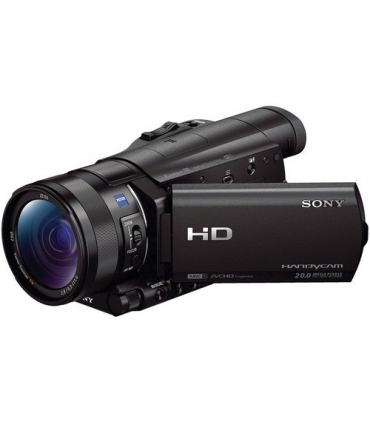 دوربین فیلمبرداری سونی  Sony HDR-CX900 Camcorder