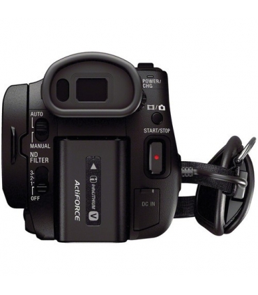 دوربین فیلمبرداری سونی  Sony HDR-CX900 Camcorder
