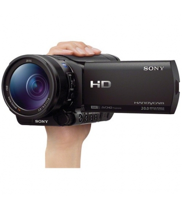 دوربین فیلمبرداری سونی  Sony HDR-CX900 Camcorder