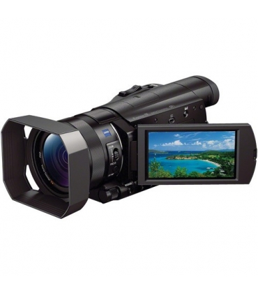 دوربین فیلمبرداری سونی  Sony HDR-CX900 Camcorder