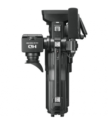 sony p 2500 video camera