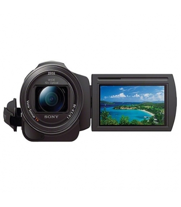 دوربین فیلمبرداری سونی خانگی Sony FDR-AXP35 Camcorder