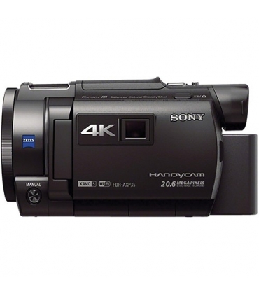 دوربین فیلمبرداری سونی خانگی Sony FDR-AXP35 Camcorder
