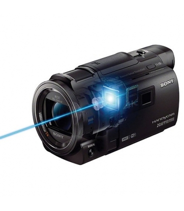 دوربین فیلمبرداری سونی خانگی Sony FDR-AXP35 Camcorder
