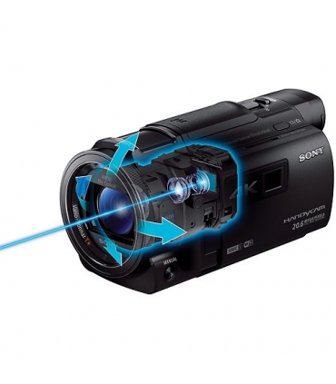 دوربین فیلمبرداری سونی خانگی Sony FDR-AXP35 Camcorder