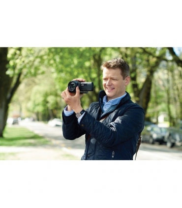 دوربین فیلمبرداری سونی خانگی Sony FDR-AXP35 Camcorder