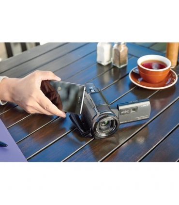 دوربین فیلمبرداری سونی خانگی Sony FDR-AXP35 Camcorder