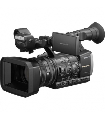 دوربین فیلمبرداری سونی Sony HXR-NX3 Camcorder