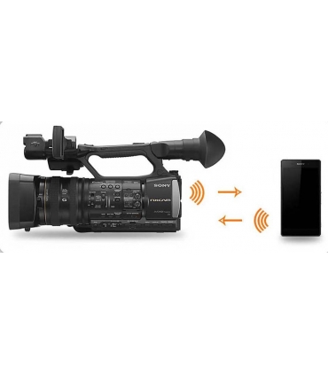 دوربین فیلمبرداری سونی Sony HXR-NX3 Camcorder