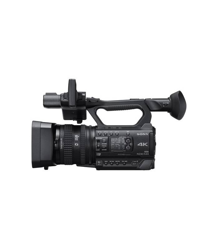 دوربین فیلمبرداری سونی Sony PXW-Z150 XDCAM Camcorder