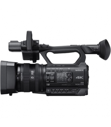 دوربین فیلمبرداری سونی Sony PXW-Z150 XDCAM Camcorder