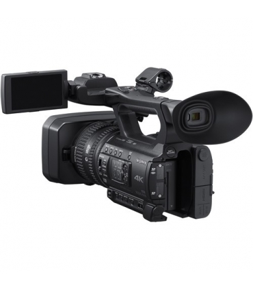 دوربین فیلمبرداری سونی Sony PXW-Z150 XDCAM Camcorder