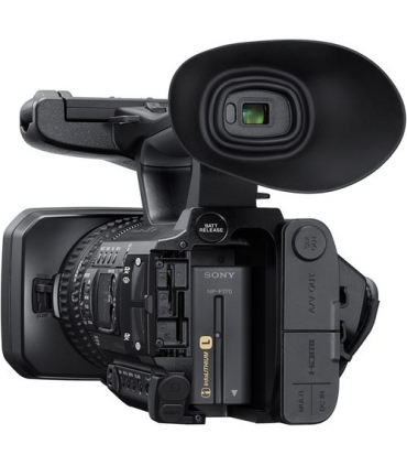 دوربین فیلمبرداری سونی Sony PXW-Z150 XDCAM Camcorder
