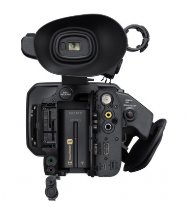 دوربین فیلمبرداری سونی Sony PXW-Z150 XDCAM Camcorder