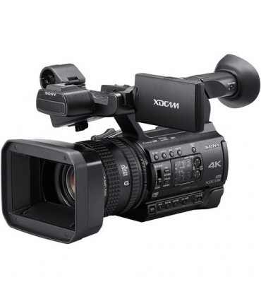 دوربین فیلمبرداری سونی Sony PXW-Z150 XDCAM Camcorder