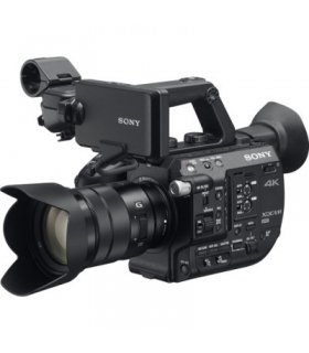 دوربین فیلمبرداری سونی Sony PXW-FS5 XDCAM Super 35 Camera System