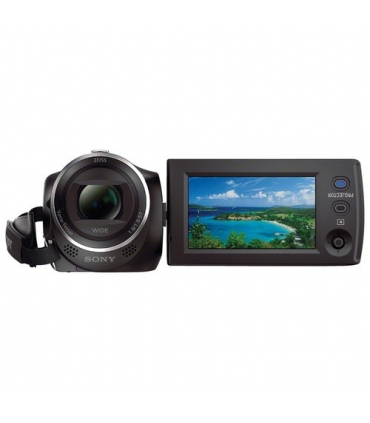 دوربین فیلمبرداری سونی Sony HDR-PJ440 Camcorder