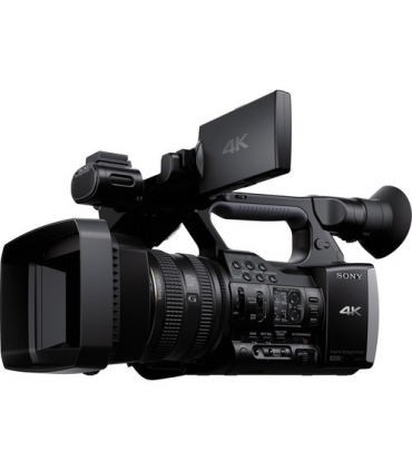 دوربین فیلمبرداری سونی Sony FDR-AX1 Camcorder