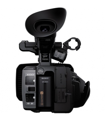 دوربین فیلمبرداری سونی Sony FDR-AX1 Camcorder