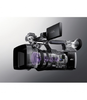 دوربین فیلمبرداری سونی Sony FDR-AX1 Camcorder