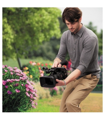 دوربین فیلمبرداری سونی Sony FDR-AX1 Camcorder
