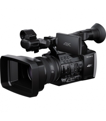 دوربین فیلمبرداری سونی Sony FDR-AX1 Camcorder