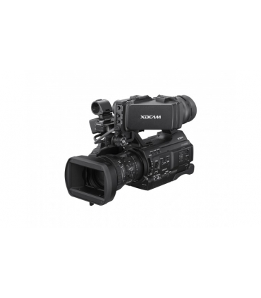 دوربین فیلمبرداری سونی حرفه ای Sony PMW-300K1 XDCAM HD Camcorder