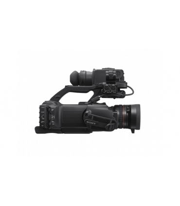 دوربین فیلمبرداری سونی حرفه ای Sony PMW-300K1 XDCAM HD Camcorder