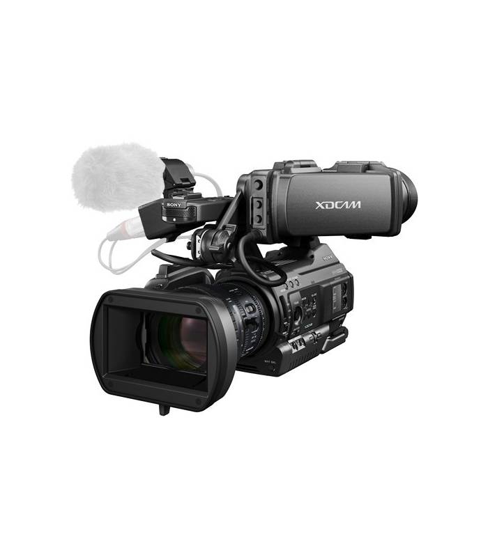 دوربین فیلمبرداری سونی حرفه ای Sony PMW-300K1 XDCAM HD Camcorder