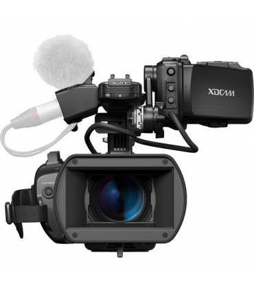 دوربین فیلمبرداری سونی حرفه ای Sony PMW-300K1 XDCAM HD Camcorder