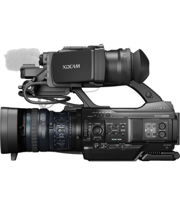 دوربین فیلمبرداری سونی حرفه ای Sony PMW-300K1 XDCAM HD Camcorder