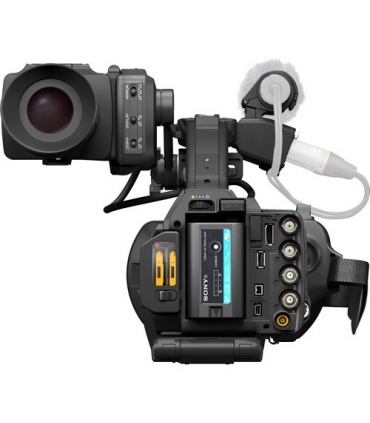 دوربین فیلمبرداری سونی حرفه ای Sony PMW-300K1 XDCAM HD Camcorder