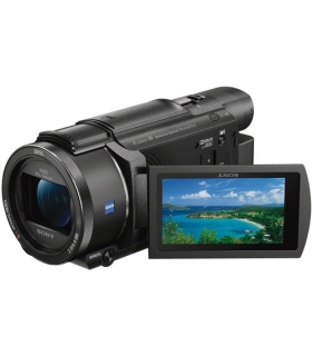 دوربین فیلمبرداری سونی Sony FDR-AX53 Camcorder