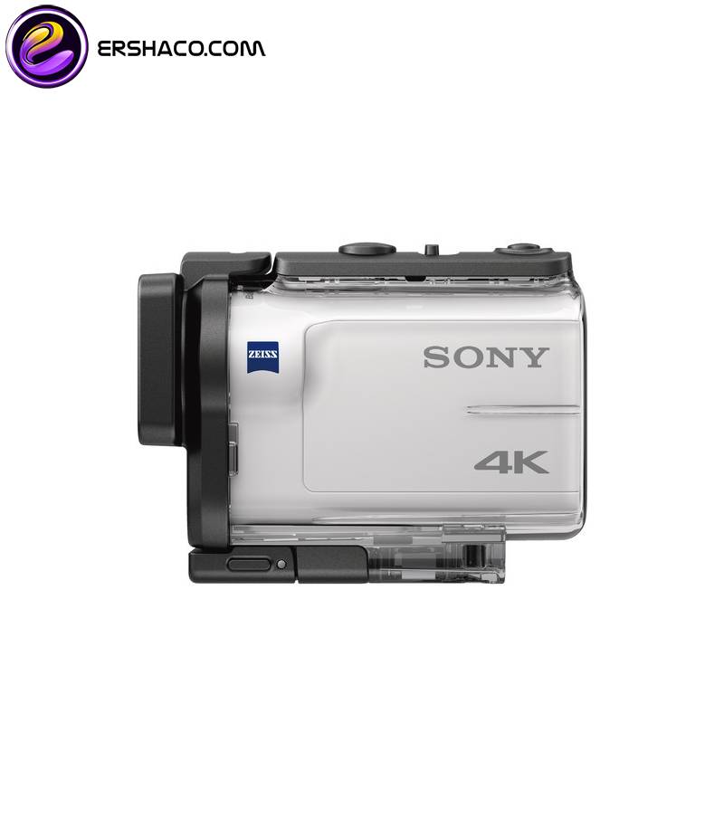 camera sony fdr x3000r