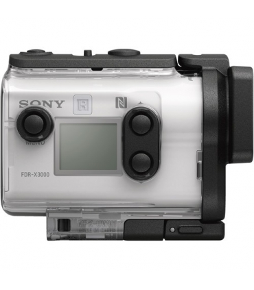 دوربین فیلمبرداری سونی ورزشی Sony FDR-X3000R Action Camera